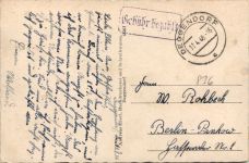 Deggendorf, Blick auf Donau mit Brücke und Hafen