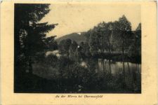 An der Werra bei Obermassfeld