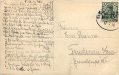 Rudelsburg bei Bad Kösen