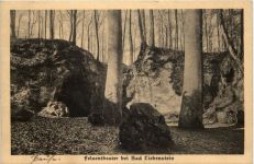 Bad Liebenstein, Felsentheater