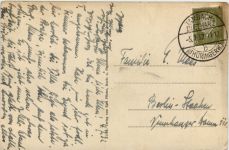 Tambach-Dietharz, Partie in der Spitter