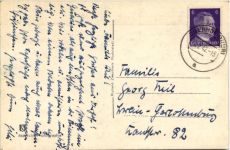 Oberhof, Zellaer Strasse und Golfwiese