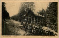 Blankenhain Thür.