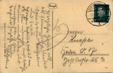 Sondershausen, Blick von der Stadtkirche