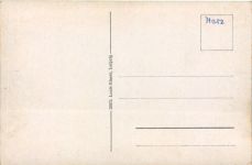 Ilsenburg mit Brocken