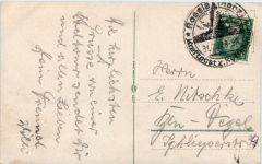 Denkmal Kaiser Wilhelm I auf dem Kyffhäuser