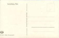 Leutenberg i. Thür.