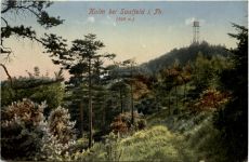 Kulm bei Saalfeld
