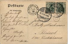 Die Sachsenburg a.d. Unstrut