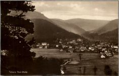 Tabarz