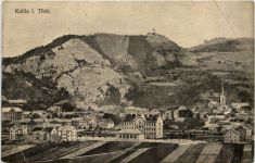 Kahla i.Thür.