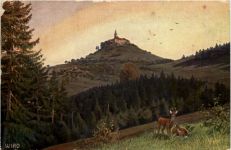 Leuchtenburg/Thür.