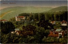 Ilsenburg, Waldhöhe