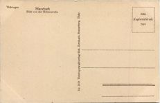 Manebach