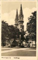 Meiningen