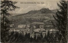 Bad Blankenburg