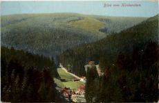 Blick vom Klinkenstein