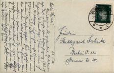 Schmalkalden, Hachelstein u. Breitensteine