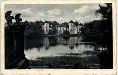 Schloss Rheinsberg Marck am Grienericksee