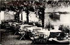 Oestrich Rheingau, Weinhaus Ignaz Molsberger