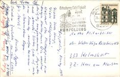 Ruhpolding