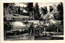 Bad Sachsa, div. Bilder
