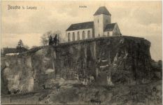 Beucha, Kirche