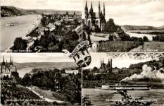 Remagen a. Rhein, div. Bilder