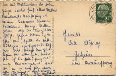 Gruss aus Bad Waldliesborn, div. Bilder