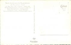 Besucht die altromantische Wappenschmiede bei Bergzabern - Carrell