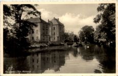 Meuselwitz i.Thür., Mühlteich