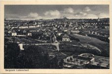 Bergstadt Lüdenscheid