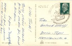 Seebad Kühlungsborn, div. Bilder