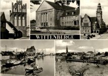 Wittenberge, div. Bilder