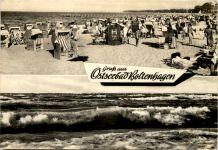 Seebad Boltenhagen