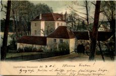 Jagdschloss Grunewald