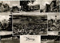 Grüsse aus isny, div. Bilder