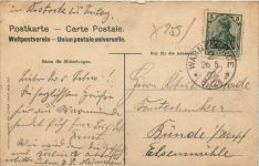 Warnemünde, Am Leuchtturm