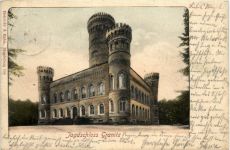 Jagdschloss Granitz