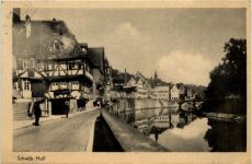 Schwäbisch Hall