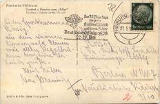 Posthalde im Höllental, Gasthof zum Adler - Hinterzarten