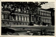 Kaiserslautern, Landesgewerbeanstalt