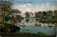 Leipziger Palmengarten