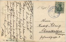 Leipziger Palmengarten