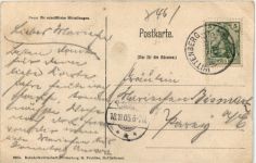 Wittenberg, Thesentor