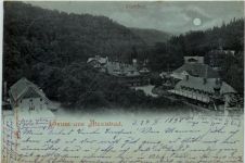 Gruss aus Alexisbad
