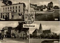 Wittenberge, div. Bilder