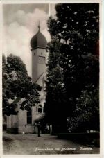 Nonnenhorn am Bodensee, Kapelle