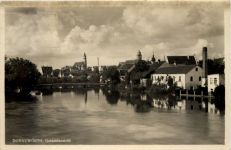 Donauwörth, Gesamtansicht