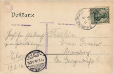 Naumburg, Inneres v. Dom